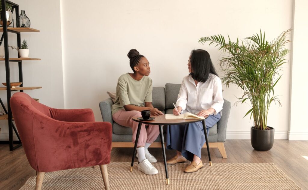 EMDR treatment