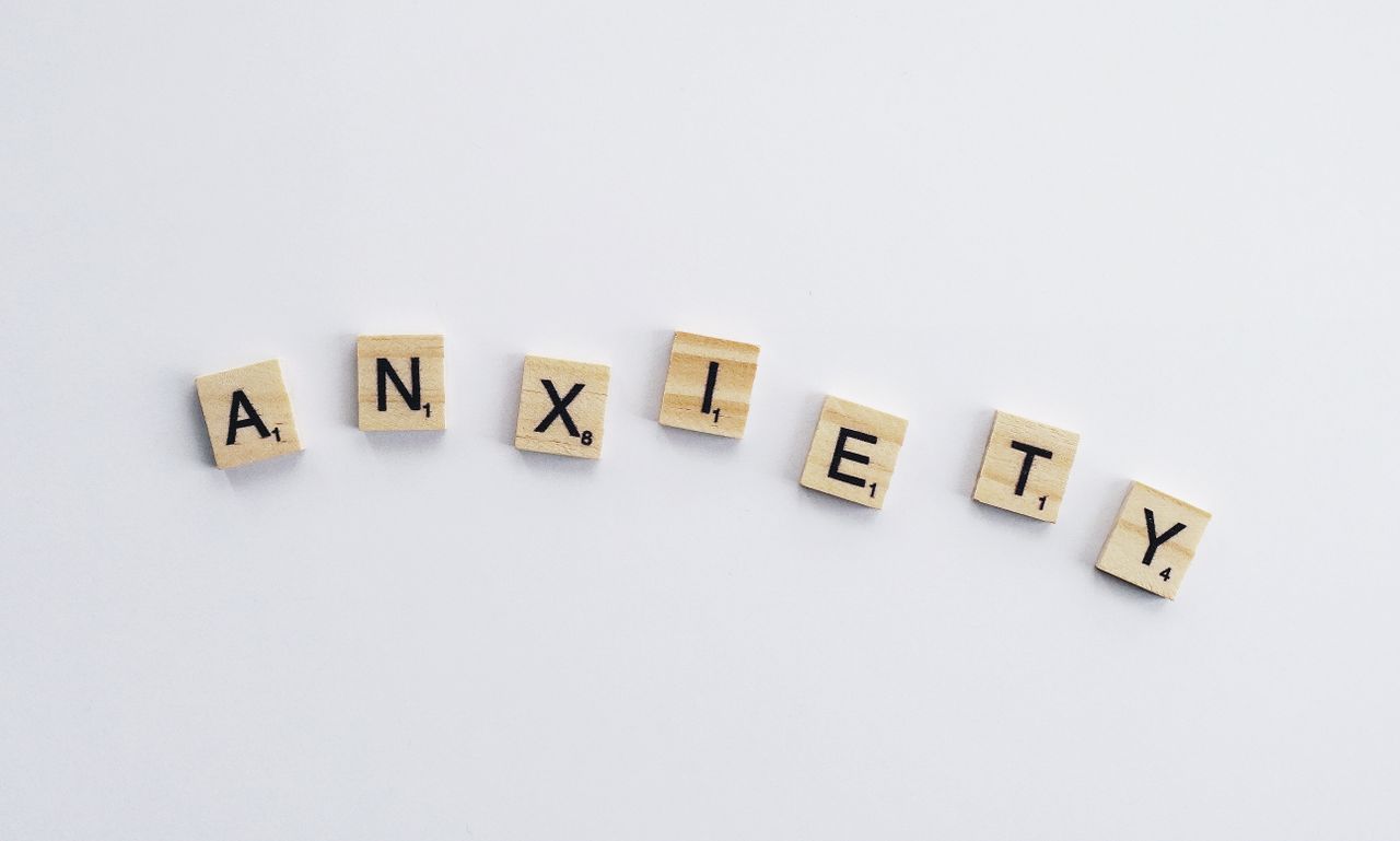 anxiety therapy Yuba City