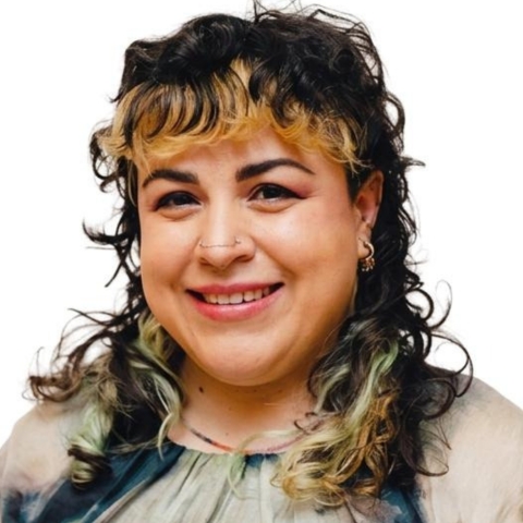 Mayra Mendez